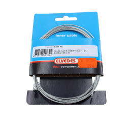 Wire Til Bremse Eller Kobling