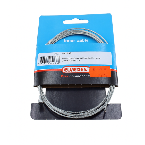 Wire Til Bremse Eller Kobling