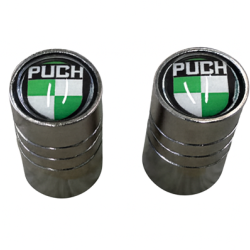 Ventil H�tter Med Puch Logo - Lille model