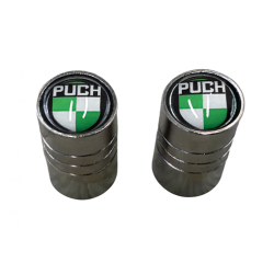 Ventil Htter Med Puch Logo Ny Model