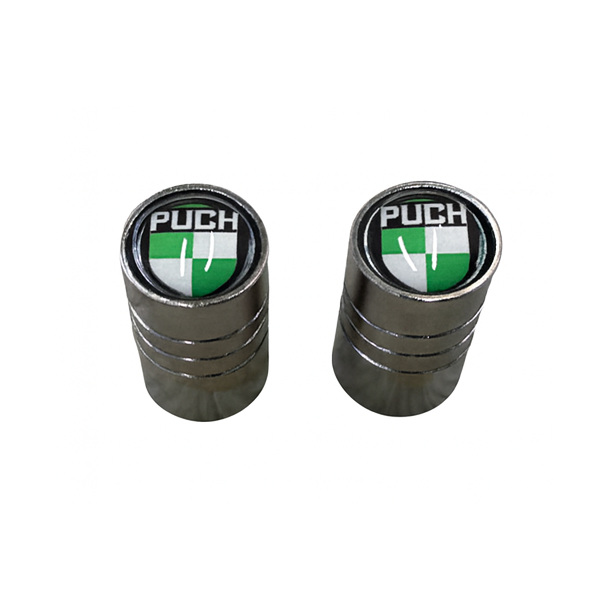 Ventil Htter Med Puch Logo Ny Model