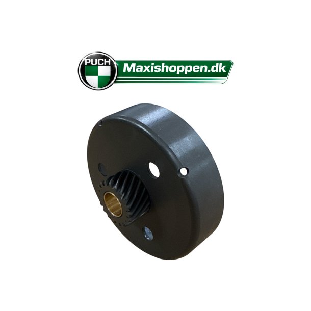 Koblingssk�l 19 T�nder Til 3 Lejet Puch Maxi K Motor