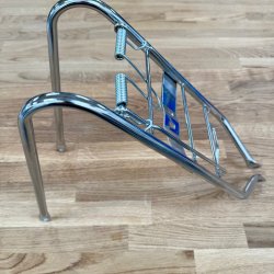 Bagageb�rer Puch Maxi - 60 % RABAT PGA FEJL