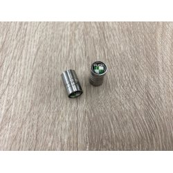 Ventil Htter Med Puch Logo Ny Model