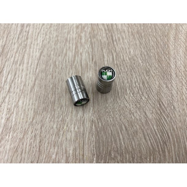 Ventil Htter Med Puch Logo Ny Model