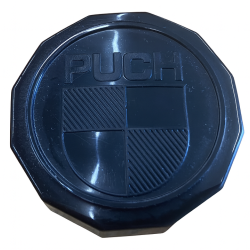 Tank D�ksel Med Puch Logo