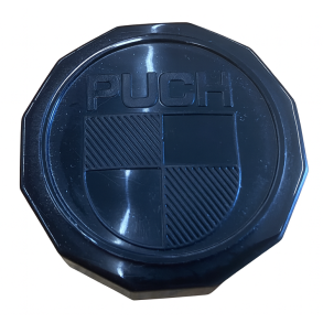 Tank Dksel Med Puch Logo