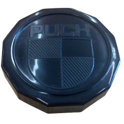 Tank D�ksel Med Puch Logo