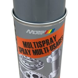 Motip Multi Spray 400 ml