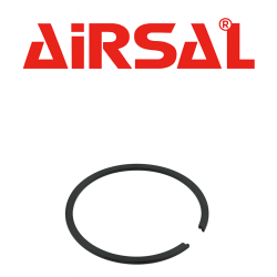 Original Airsal 45 mm Stempel Ring