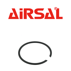 Original Airsal 45 mm Stempel Ring