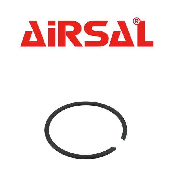 Original Airsal 45 mm Stempel Ring