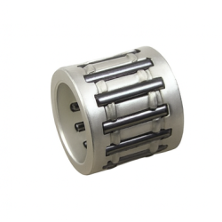 Racer S�lv N�le Leje Krydspind