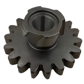 Tandhjul 18 Tnder Til Kickstarter Skjold