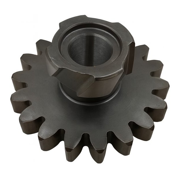 Tandhjul 18 Tnder Til Kickstarter Skjold