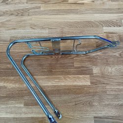 Bagageb�rer Puch Maxi - 60 % RABAT PGA FEJL