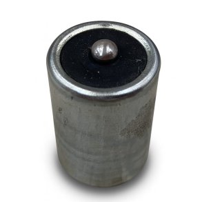 Kondensator EFFE Model Lodde