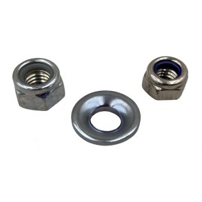 Monterings St Afgangsrr Udstdning