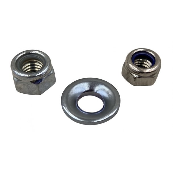 Monterings St Afgangsrr Udstdning