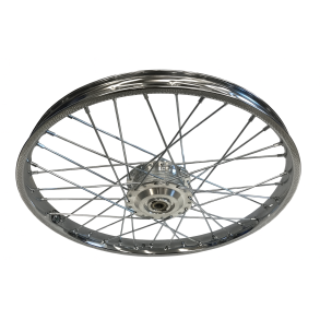 Puch Maxi Forhjul 17x1.20 Org. Radaelli / Italcerchio F�lg 