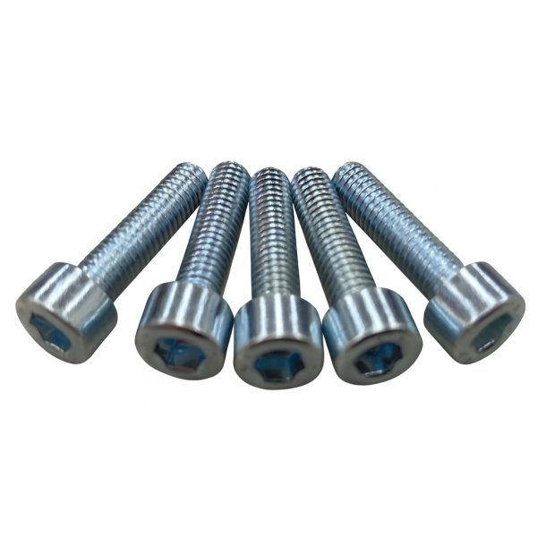 Unbraco Bolt St For Kickstarter Dksel K Model