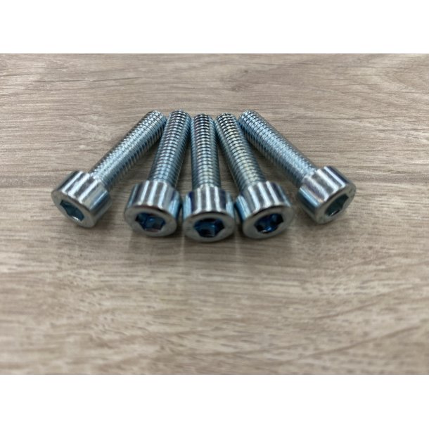 Unbraco Bolt St For Kickstarter Dksel K Model