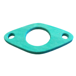 Puch 22 mm Udstdnings Pakning 3 mm 