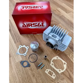 Airsal 70cc / 45 mm Cylinder Med Original Look
