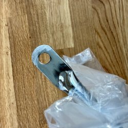 Bagageb�rer Puch Maxi - 60 % RABAT PGA FEJL