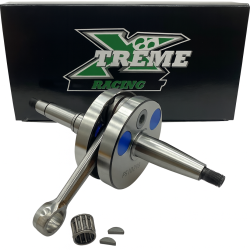 Xtreme Racing Krumtap