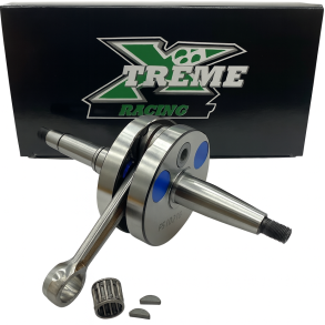 Xtreme Racing Krumtap