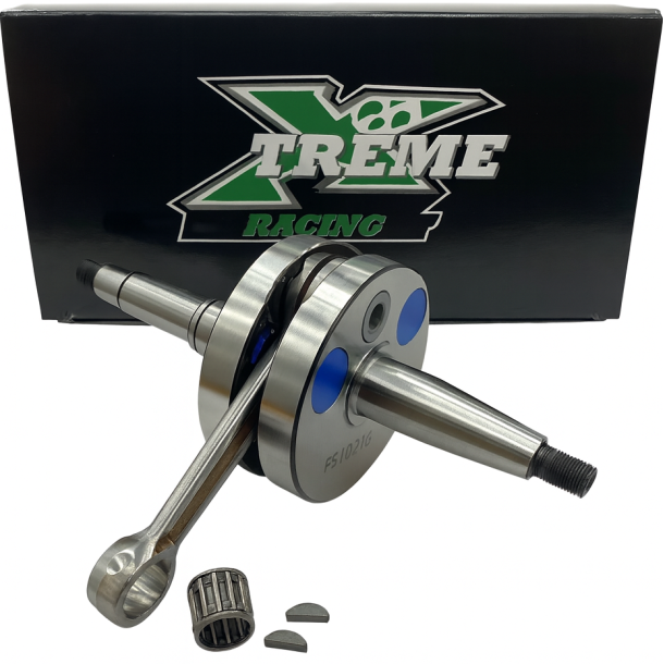 Xtreme Racing Krumtap