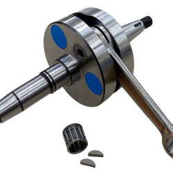 Xtreme Racing Krumtap