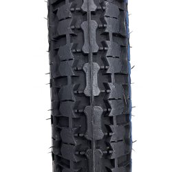 D�k 17x2.25 Kenda White Wall