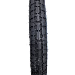 Dk 17x2.25 Kenda White Wall