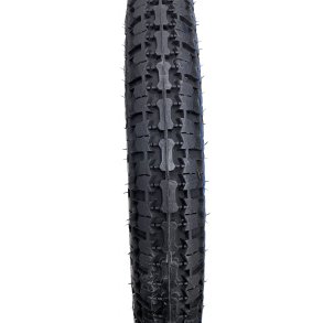 Dk 17x2.25 Kenda White Wall