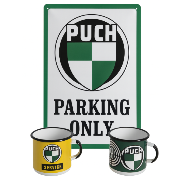 Puch Gave St 3 Dele
