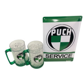 Puch Service St 3 Dele