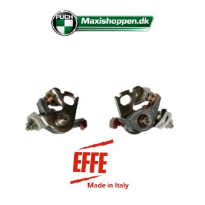 EFFE Platins�t Uden Ledning Til Puch Maxi