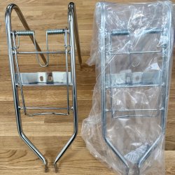 Bagageb�rer Puch Maxi - 60 % RABAT PGA FEJL