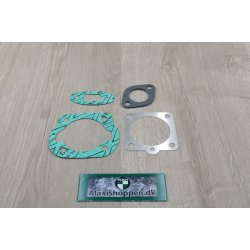 70cc / 45 mm Sodst 4 dele