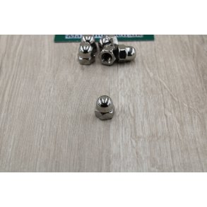 Top Mtrik 8 mm Rust Fri A4 Syrefast