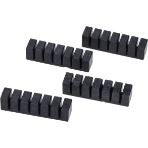 Gummi Kit Til St�jd�mpning Af Cylinder - Puch Maxi