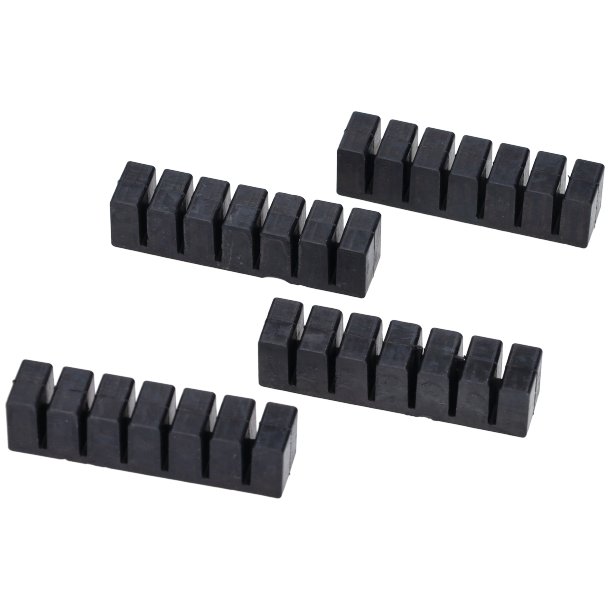 Gummi Kit Til St�jd�mpning Af Cylinder - Puch Maxi