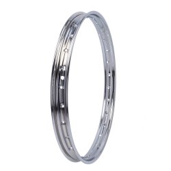Radaelli f�lg med vulst 1.20x17 - Puch Maxi