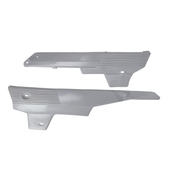 Side Skjolde - Puch Maxi P + K - GR�