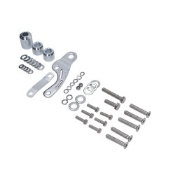 Skivebremse s�t til baghjul, Fast Arrow - Puch Maxi KL &amp; 2 gear