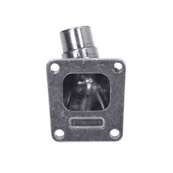Polini Indsugnings Studs Til 43,5 mm Membran Kit - Puch Maxi 