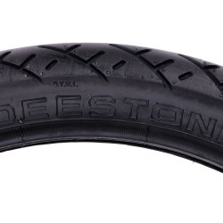 D�k 4 Lags Deestone 17x2.25 D 798 TT