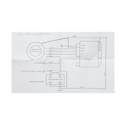 T�nding Elektronisk, Kokusan-type - Puch Maxi